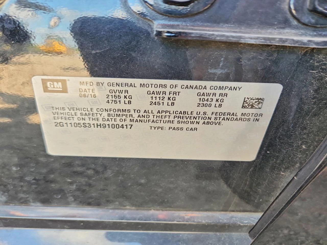 Chevrolet Impala 3.6l Lt | Mobile.bg � ����������� 12