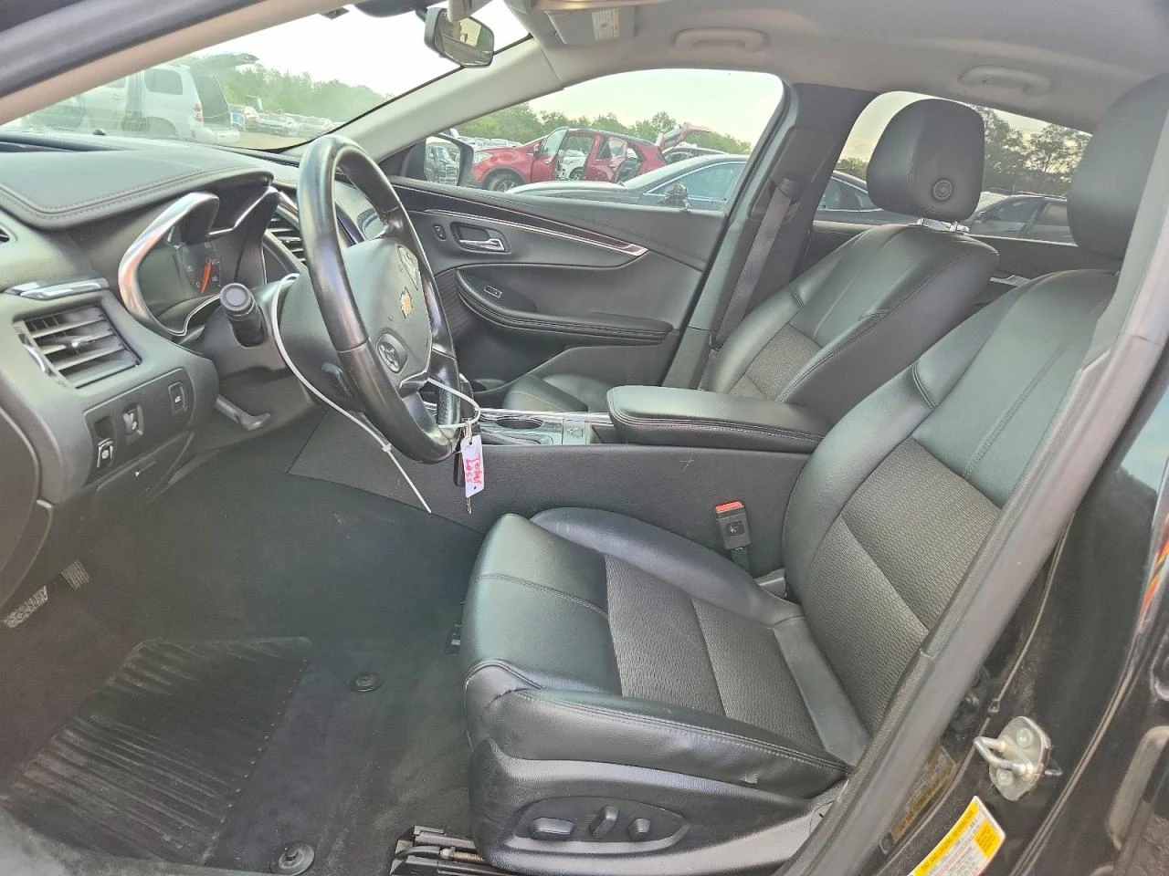 Chevrolet Impala 3.6l Lt | Mobile.bg � ����������� 7