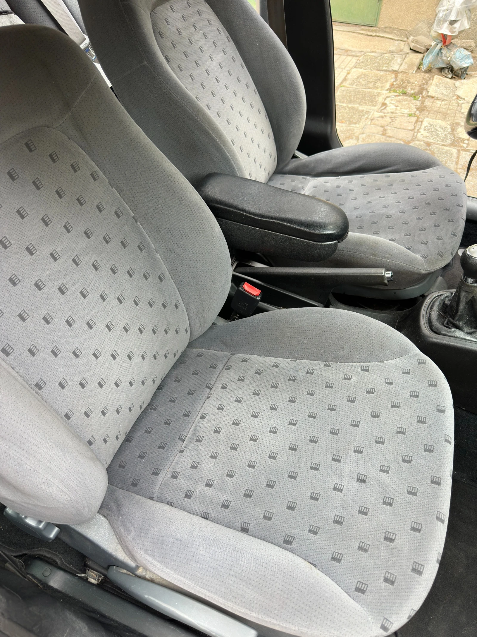 Seat Toledo ASV, снимка 14 - Автомобили и джипове - 56232894