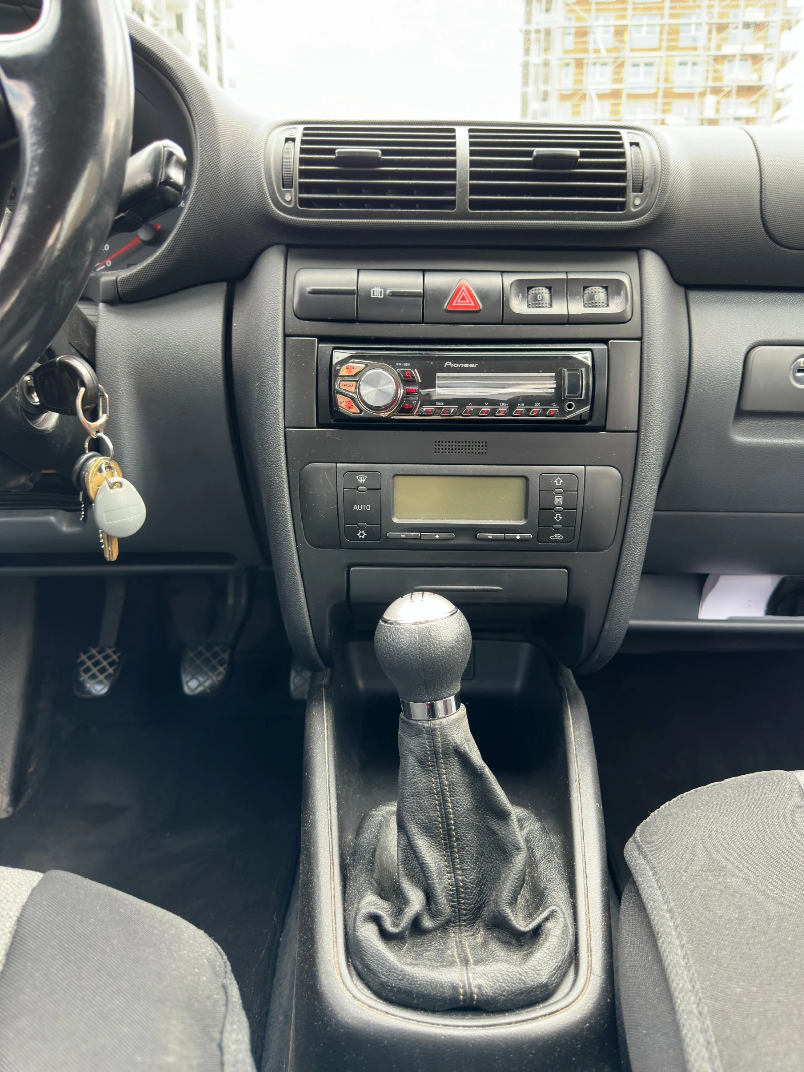Seat Toledo ASV, снимка 11 - Автомобили и джипове - 56232894