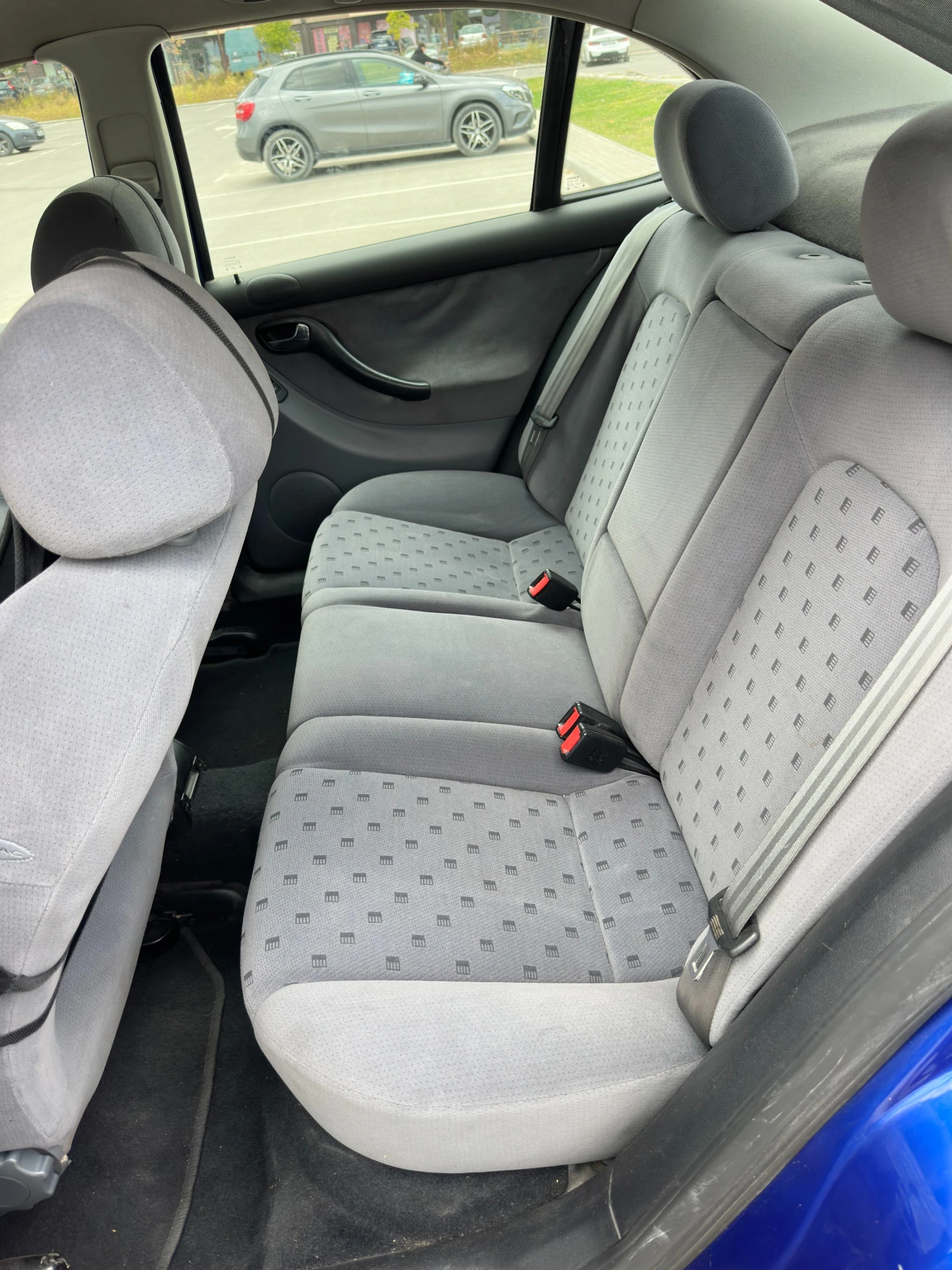 Seat Toledo ASV, снимка 15 - Автомобили и джипове - 56232894
