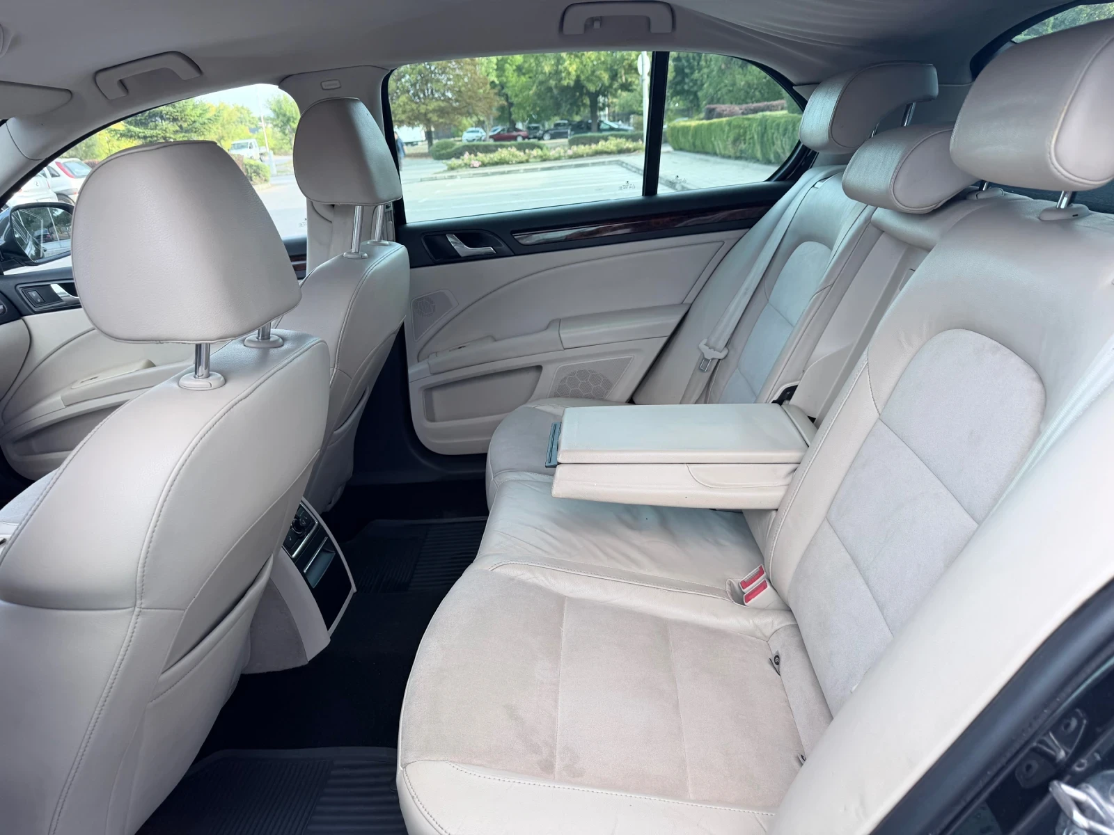 Skoda Superb, снимка 11 - Автомобили и джипове - 56292879