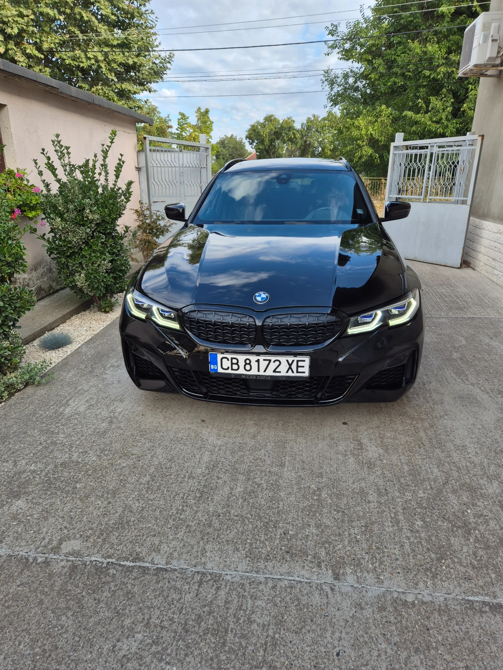 BMW 340 xDrive