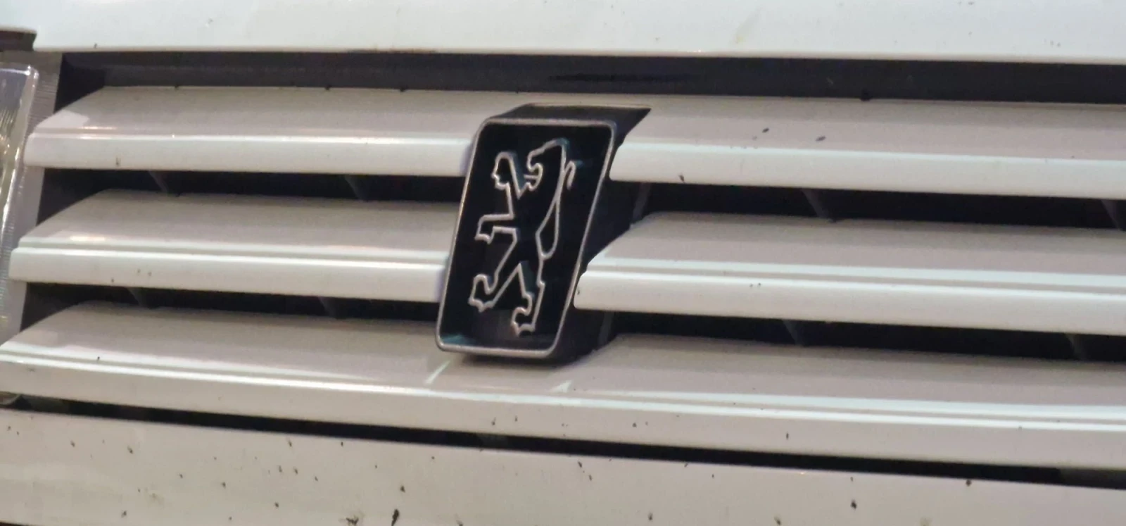 Peugeot 309 GL, снимка 5 - Автомобили и джипове - 56395048