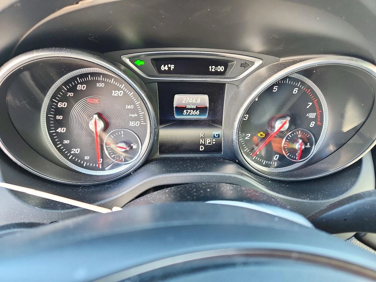 Mercedes-Benz CLA 250 * 4MATIC* , снимка 8 - Автомобили и джипове - 56636556