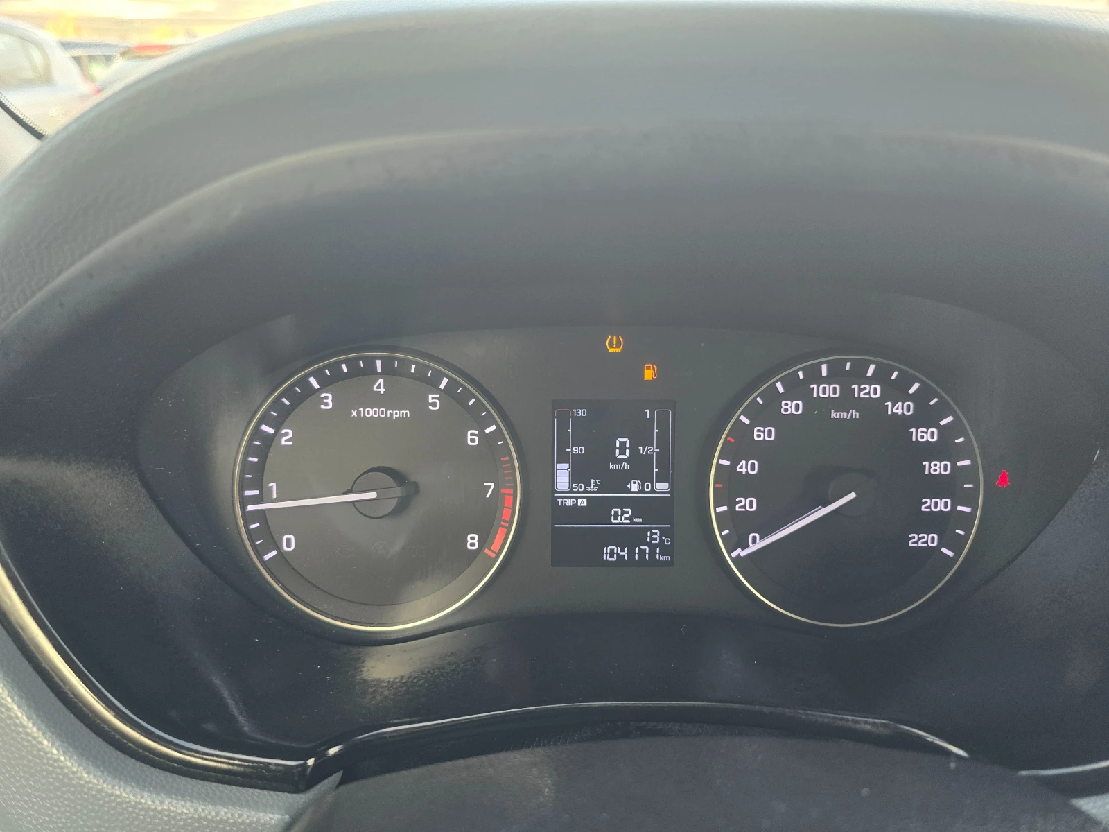 Hyundai I20 1.2i-85k.c-EURO-6-104000km.-ITALIA | Mobile.bg � ����������� 16