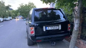 Land Rover Range rover 4.4 I GAZ, снимка 3