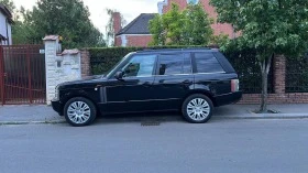 Land Rover Range rover 4.4 I GAZ, снимка 2