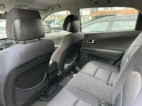 SsangYong Korando 2.0TDI - KLIMATRONIK, снимка 8