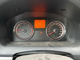 SsangYong Korando 2.0TDI - KLIMATRONIK, снимка 9