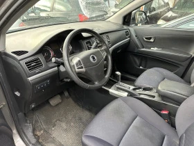 SsangYong Korando 2.0TDI - KLIMATRONIK, снимка 5