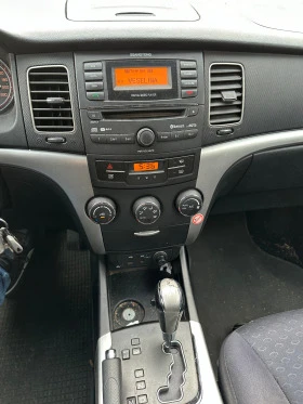 SsangYong Korando 2.0TDI - KLIMATRONIK, снимка 7