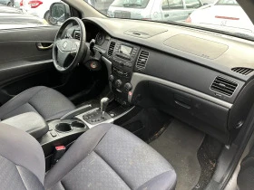 SsangYong Korando 2.0TDI - KLIMATRONIK, снимка 6