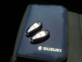 Suzuki SX4 S-Cross, снимка 15