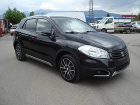 Suzuki SX4 S-Cross, снимка 2