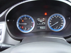 Suzuki SX4 S-Cross, снимка 10