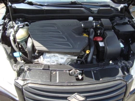 Suzuki SX4 S-Cross, снимка 17