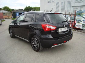 Suzuki SX4 S-Cross, снимка 3
