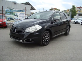 Suzuki SX4 S-Cross, снимка 1