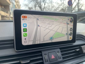Audi SQ5 ОБДУХВАНЕ, ВЪЗДУХ, BANG&OLUFSEN. МЪРТВА ТОЧКА, снимка 12