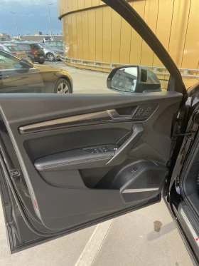 Audi SQ5 ОБДУХВАНЕ, ВЪЗДУХ, BANG&OLUFSEN. МЪРТВА ТОЧКА, снимка 7