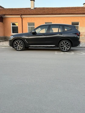BMW X3 BMW X3 xDrive30d 286 к.с. Mild Hybrid, 2022 г., снимка 7