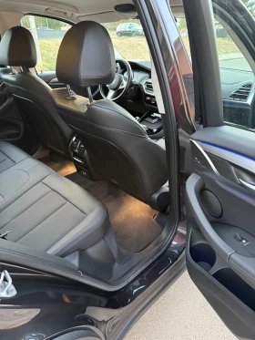 BMW X3 BMW X3 xDrive30d 286 к.с. Mild Hybrid, 2022 г., снимка 9