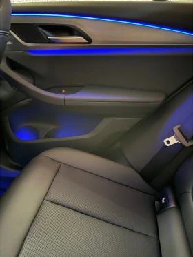 BMW X3 BMW X3 xDrive30d 286 к.с. Mild Hybrid, 2022 г., снимка 15