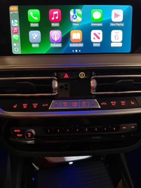 BMW X3 BMW X3 xDrive30d 286 к.с. Mild Hybrid, 2022 г., снимка 4