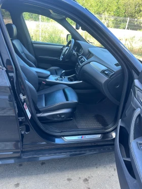 BMW X3 BMW F25 3, 5 XD /M-пакет/Сменени вериги и помпа, снимка 9
