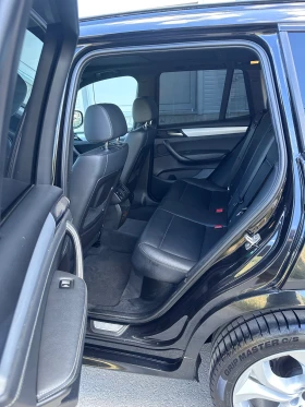 BMW X3 BMW F25 3, 5 XD /M-пакет/Сменени вериги и помпа, снимка 10