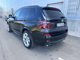 BMW X3 BMW F25 3, 5 XD /M-пакет/Сменени вериги и помпа, снимка 14