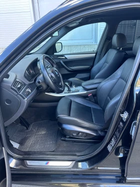 BMW X3 BMW F25 3, 5 XD /M-пакет/Сменени вериги и помпа, снимка 7