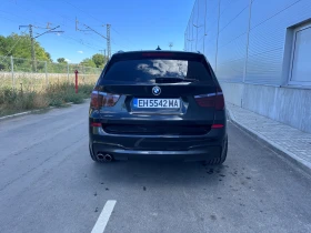 BMW X3 BMW F25 3, 5 XD /M-пакет/Сменени вериги и помпа, снимка 12