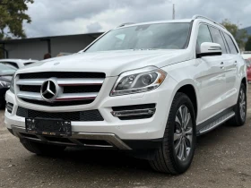 Mercedes-Benz GL 450 7МЕСТА* HarmanKardon* 4Matic* ПОДГРЕВ* КАМЕРА* М.Т, снимка 5