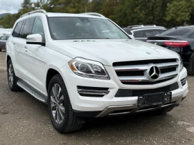 Mercedes-Benz GL 450 7МЕСТА* HarmanKardon* 4Matic* ПОДГРЕВ* КАМЕРА* М.Т, снимка 1