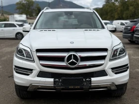 Mercedes-Benz GL 450 7МЕСТА* HarmanKardon* 4Matic* ПОДГРЕВ* КАМЕРА* М.Т, снимка 6