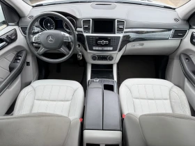 Mercedes-Benz GL 450 7МЕСТА* HarmanKardon* 4Matic* ПОДГРЕВ* КАМЕРА* М.Т, снимка 12