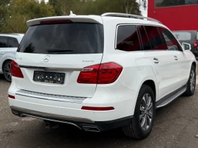 Mercedes-Benz GL 450 7МЕСТА* HarmanKardon* 4Matic* ПОДГРЕВ* КАМЕРА* М.Т, снимка 2
