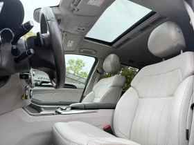 Mercedes-Benz GL 450 7МЕСТА* HarmanKardon* 4Matic* ПОДГРЕВ* КАМЕРА* М.Т, снимка 9