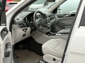 Mercedes-Benz GL 450 7МЕСТА* HarmanKardon* 4Matic* ПОДГРЕВ* КАМЕРА* М.Т, снимка 7