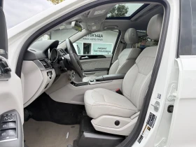 Mercedes-Benz GL 450 7МЕСТА* HarmanKardon* 4Matic* ПОДГРЕВ* КАМЕРА* М.Т, снимка 8