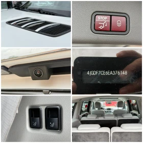 Mercedes-Benz GL 450 7МЕСТА* HarmanKardon* 4Matic* ПОДГРЕВ* КАМЕРА* М.Т, снимка 16
