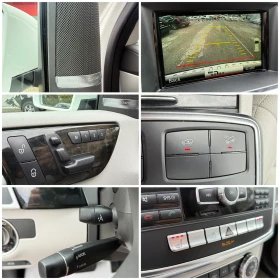 Mercedes-Benz GL 450 7МЕСТА* HarmanKardon* 4Matic* ПОДГРЕВ* КАМЕРА* М.Т, снимка 15