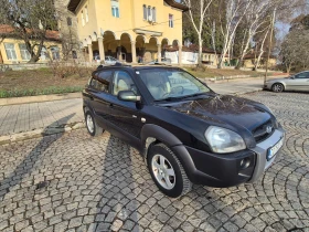 Hyundai Tucson, снимка 9