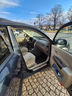 Hyundai Tucson, снимка 10