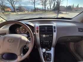 Hyundai Tucson, снимка 13