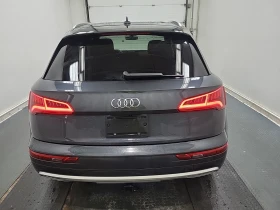 Audi Q5 * PROGRESSIV* * Aвтокредит* * Пълна сервизна истор, снимка 6