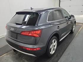 Audi Q5 * PROGRESSIV* * Aвтокредит* * Пълна сервизна истор, снимка 4