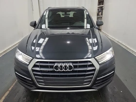 Audi Q5 * PROGRESSIV* * Aвтокредит* * Пълна сервизна истор, снимка 1